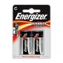 Energizer | C/LR14 | Baterie alkaliczne Power | 2 szt. - 2
